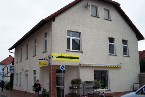 Familie B. aus 14798 Pritzerbe