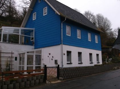 Familie T aus Augustusburg