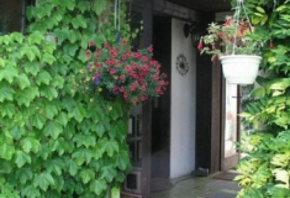 Sanierung Einfamilienhaus