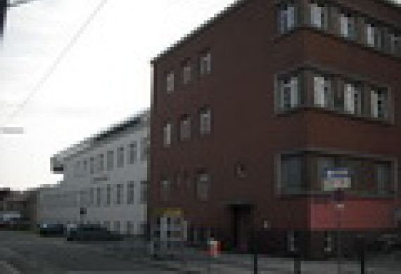 Drymat legt öffentliche Einrichtungen trocken