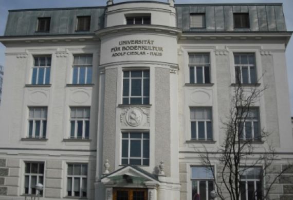 Die Bundes Immobilien Gesellschaft trocknet mit Drymat