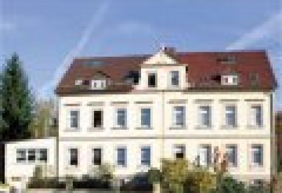 Mauerwerkstrockenlegung eines Hauses in Niederwiesa mit dem Drymat-System
