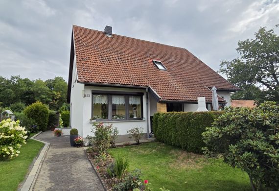 Einfamilienhaus in Bautzen